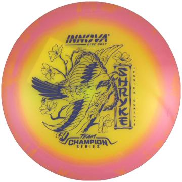 Innova Halo Champion Shryke Jessica Gurthie (Tour Series 2026)