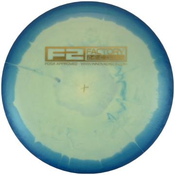 Innova Halo Star Aviar Factory Second