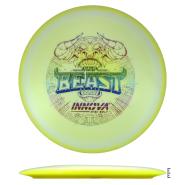Innova Halo Star Beast