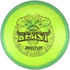 Halo Star Beast