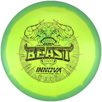 Innova Halo Star Beast