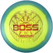 Innova Halo Star Boss