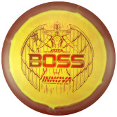 Innova Halo Star Boss