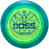 Innova Halo Star Boss