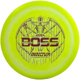 Innova Halo Star Boss