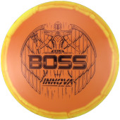 Innova Halo Star Boss