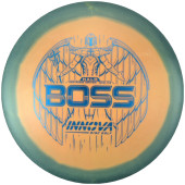 Innova Halo Star Boss