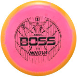 Innova Halo Star Boss