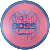 Innova Halo Star Boss