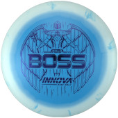 Innova Halo Star Boss