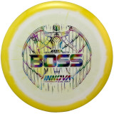 Innova Halo Star Boss