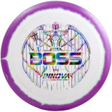 Innova Halo Star Boss