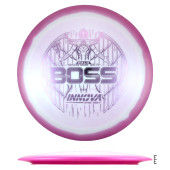 Innova Halo Star Boss