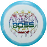 Innova Halo Star Boss