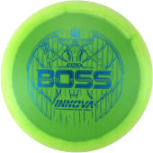 Innova Halo Star Boss
