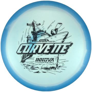 Innova Halo Star Corvette