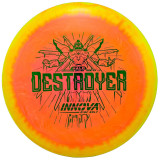 Innova Halo Star Destroyer