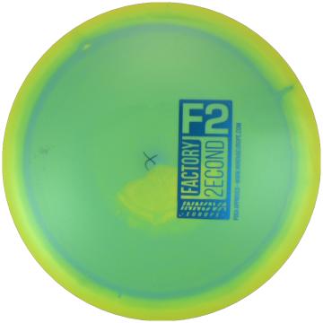 Innova Halo Star Destroyer Factory Second
