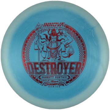 Innova Halo Star Destroyer Garrett Gurthie (Tour Series 2026)