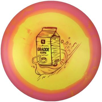 Innova Halo Star Destroyer Kermaliukuri - PG Custom