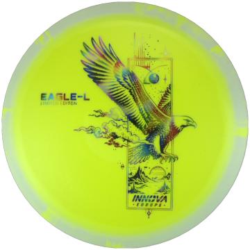 Innova Halo Star Eagle-L Limited Edition