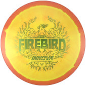 Innova Halo Star Firebird