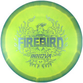 Innova Halo Star Firebird