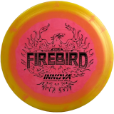 Innova Halo Star Firebird