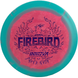 Innova Halo Star Firebird