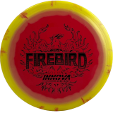 Innova Halo Star Firebird