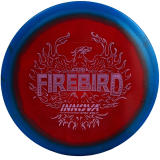 Innova Halo Star Firebird