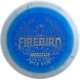 Innova Halo Star Firebird