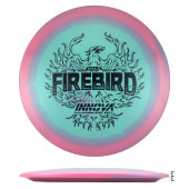 Innova Halo Star Firebird