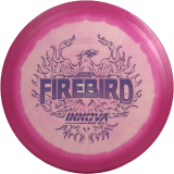 Innova Halo Star Firebird