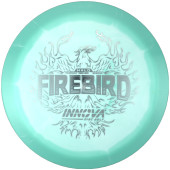 Innova Halo Star Firebird
