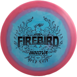 Innova Halo Star Firebird