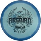 Halo Star Firebird