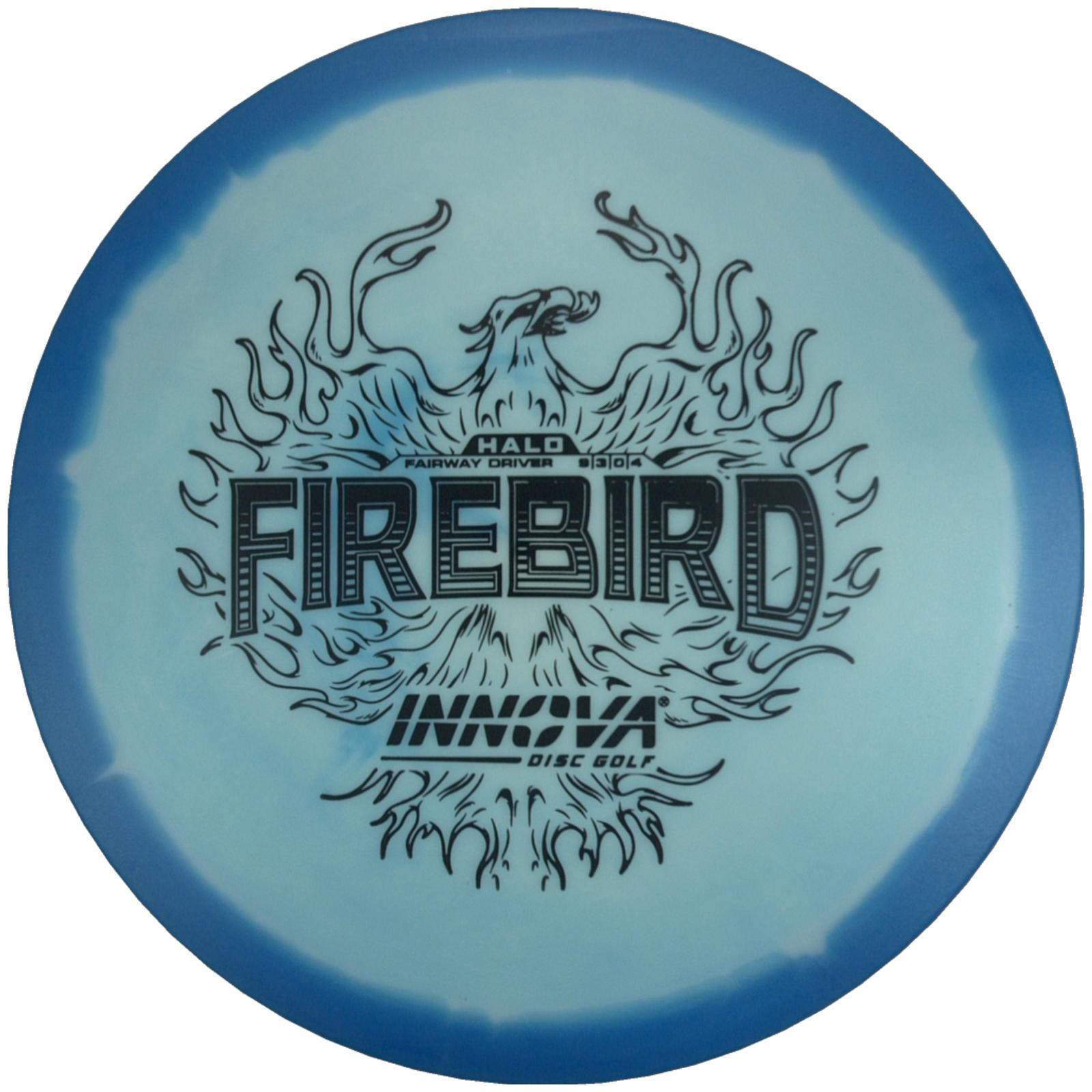 Innova Halo Star Firebird