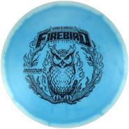 Innova Halo Star Firebird Henna Blomroos (Tour Series 2025)