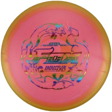Innova Halo Star Fox