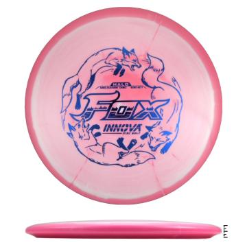 Innova Halo Star Fox
