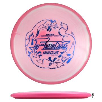 Innova Halo Star Fox