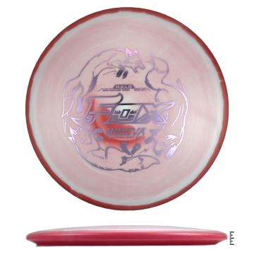Innova Halo Star Fox