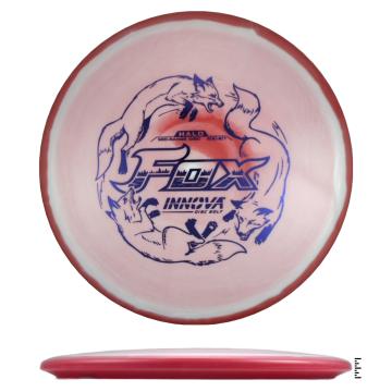 Innova Halo Star Fox