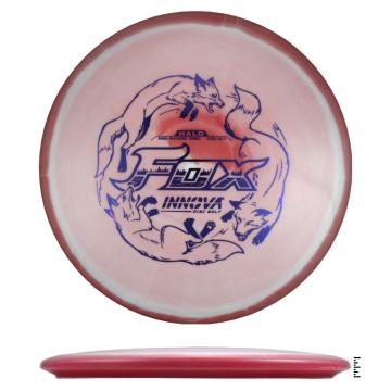 Innova Halo Star Fox