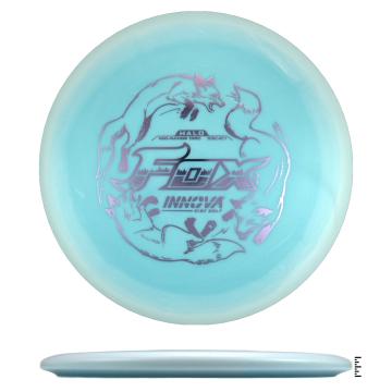 Innova Halo Star Fox