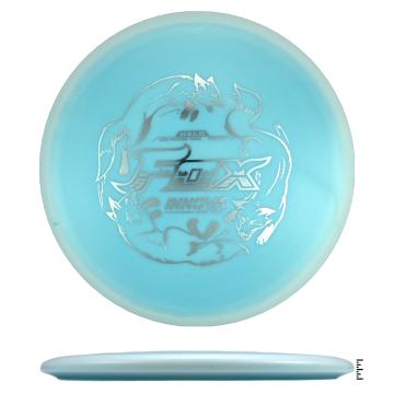 Innova Halo Star Fox