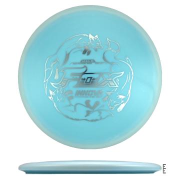 Innova Halo Star Fox