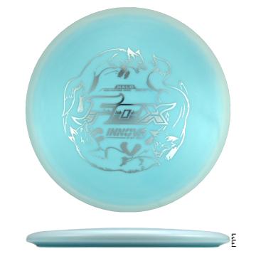 Innova Halo Star Fox