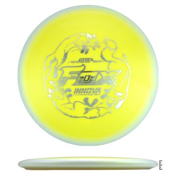 Innova Halo Star Fox